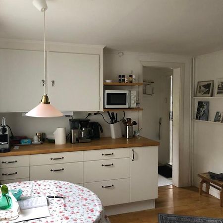 Villagatan Norrtälje Exteriör bild
