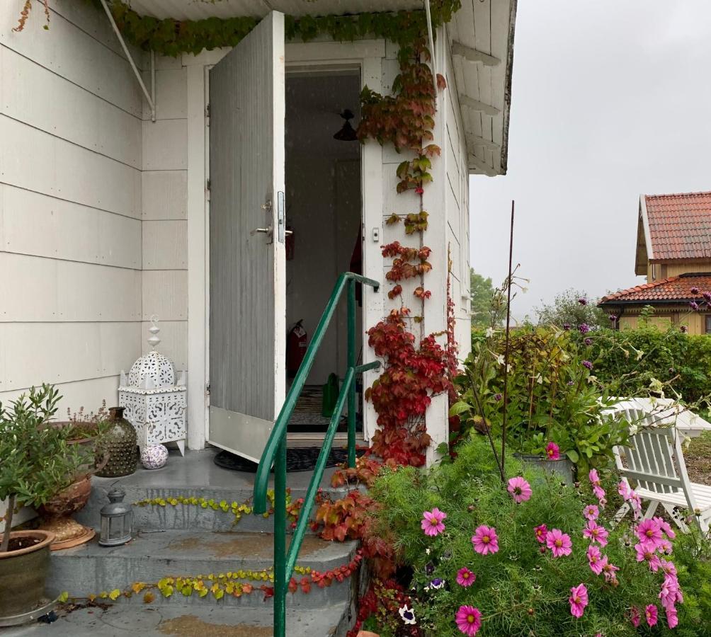 Villagatan Norrtälje Exteriör bild