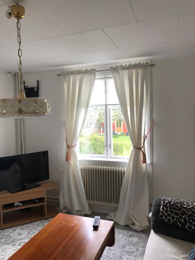 Villagatan Norrtälje Exteriör bild