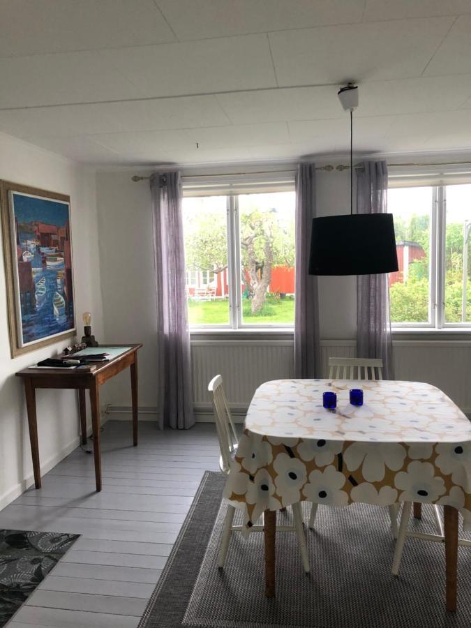 Villagatan Norrtälje Exteriör bild