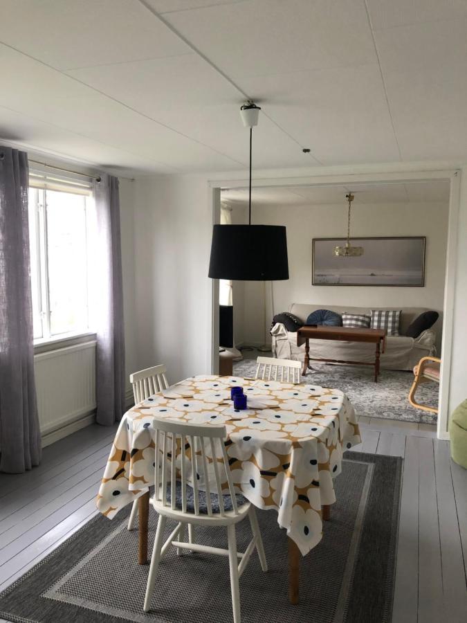 Villagatan Norrtälje Exteriör bild