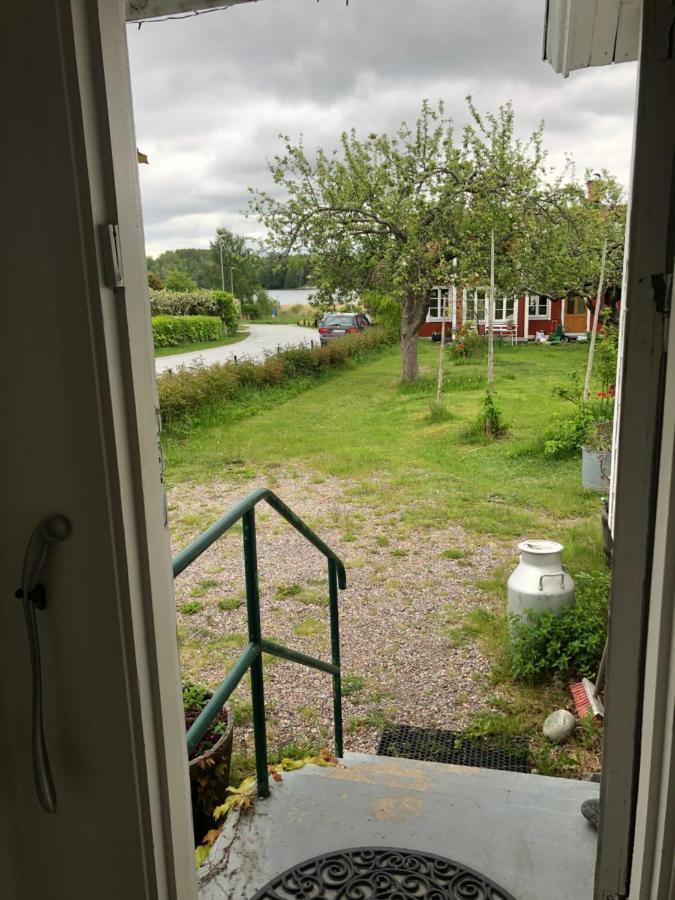 Villagatan Norrtälje Exteriör bild