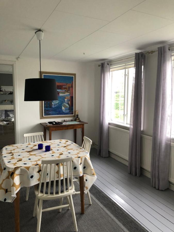 Villagatan Norrtälje Exteriör bild